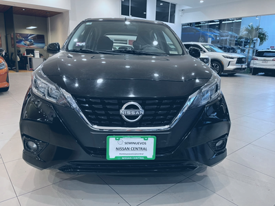 2025 Nissan March 1.6 Advance Mt
