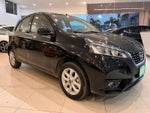2025 Nissan March 1.6 Advance Mt