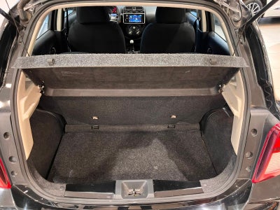 2025 Nissan March 1.6 Advance Mt