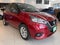 2022 Nissan March 1.6 Advance At