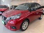 2022 Nissan March 1.6 Advance At