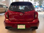 2022 Nissan March 1.6 Advance At