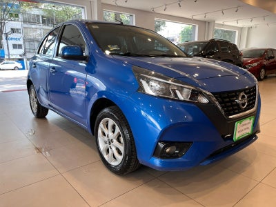 2022 Nissan March 1.6 Advance At