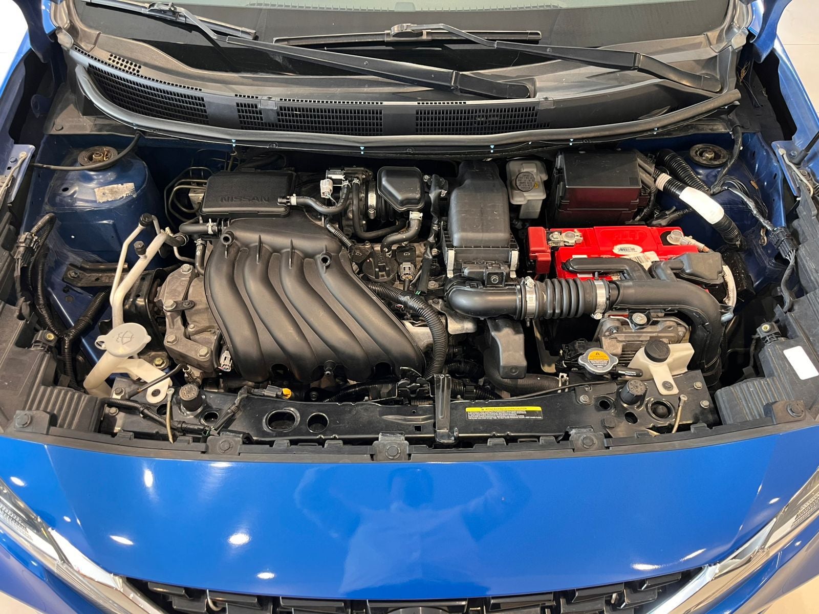 2022 Nissan March 1.6 Advance At