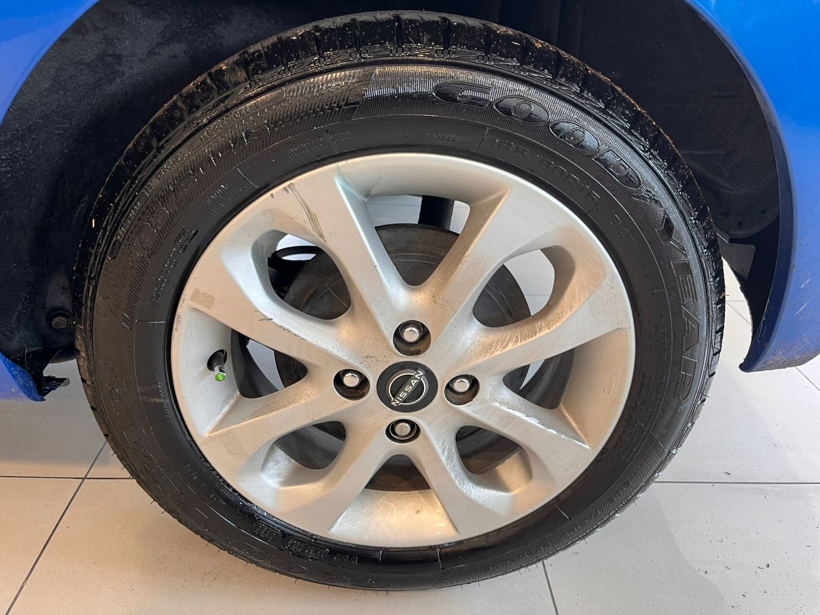 2022 Nissan March 1.6 Advance At