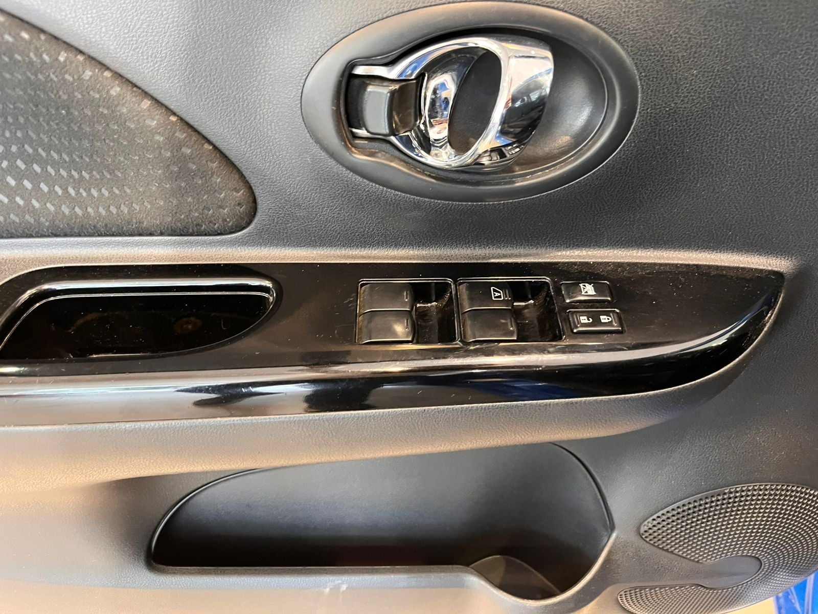 2022 Nissan March 1.6 Advance At