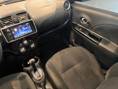 2022 Nissan March 1.6 Advance At