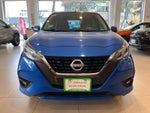 2022 Nissan March 1.6 Advance At