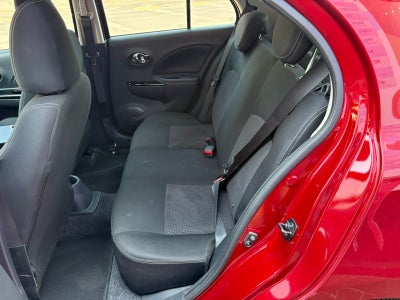 2024 Nissan March 1.6 Advance Mt