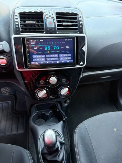 2024 Nissan March 1.6 Advance Mt