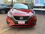 2024 Nissan March 1.6 Advance Mt