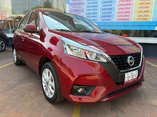 2024 Nissan March 1.6 Advance Mt