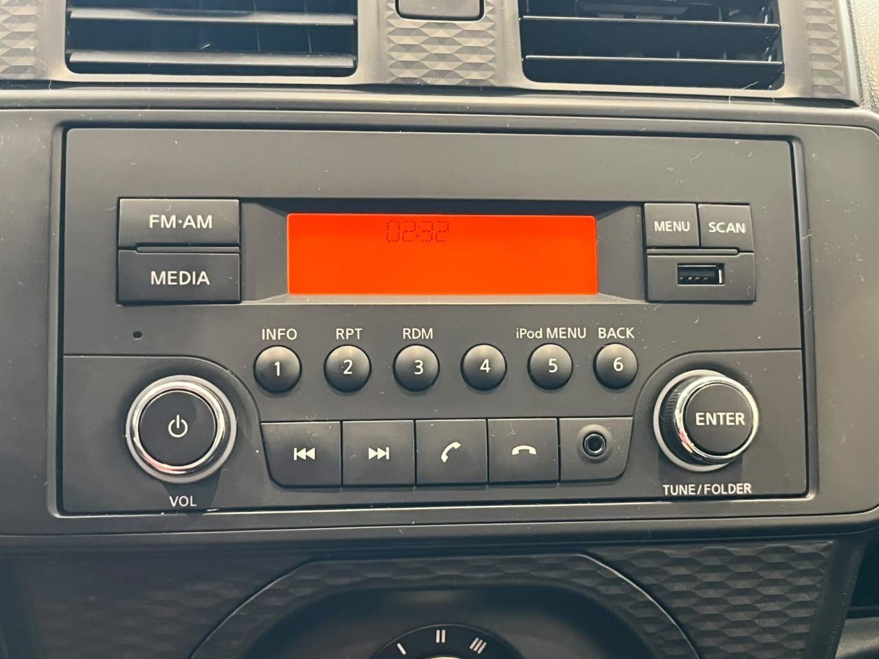 2024 Nissan March 1.6 Sense Mt