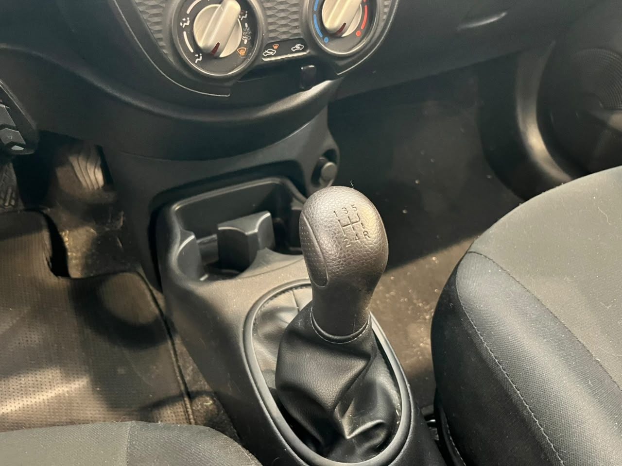 2024 Nissan March 1.6 Sense Mt