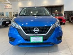 2024 Nissan March 1.6 Sense Mt