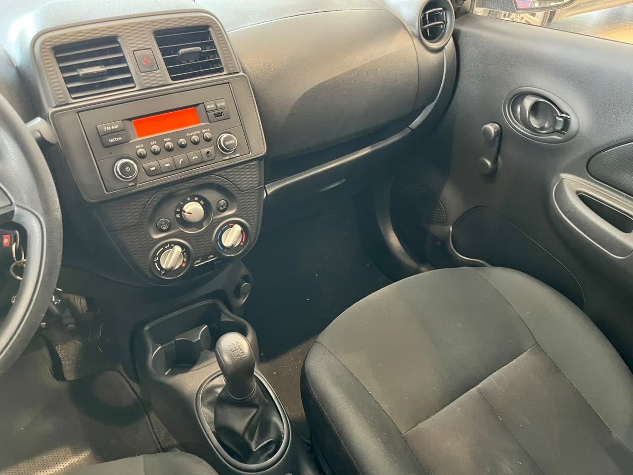 2024 Nissan March 1.6 Sense Mt