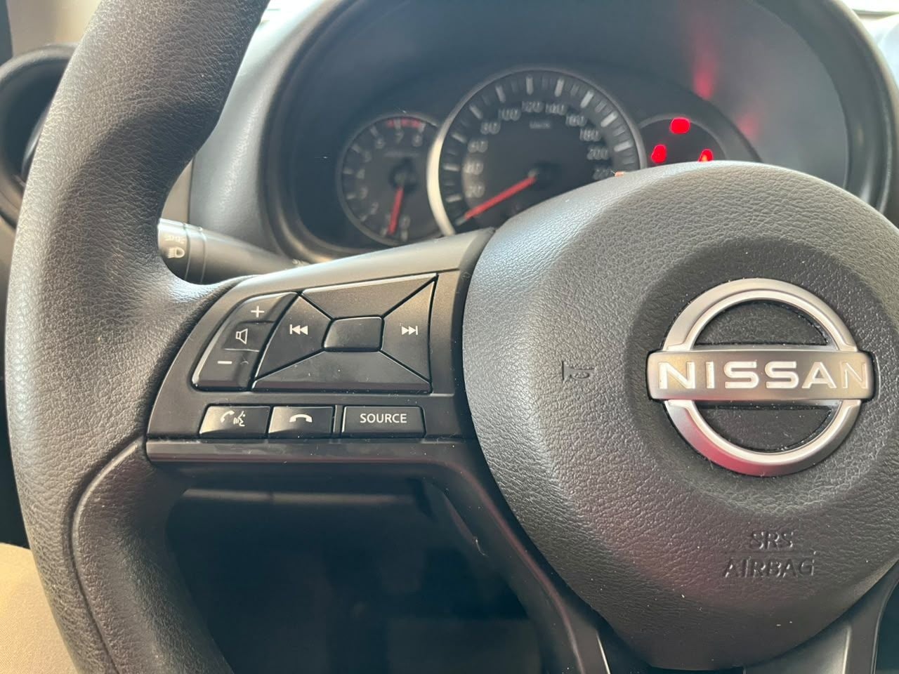 2024 Nissan March 1.6 Sense Mt