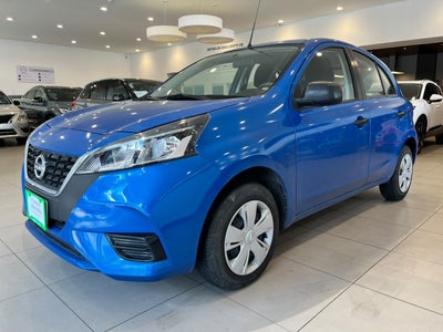 2024 Nissan March 1.6 Sense Mt