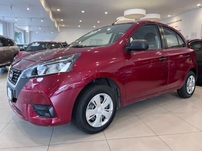 2025 Nissan March 1.6 Sense Mt