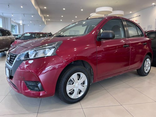 2025 Nissan March 1.6 Sense Mt