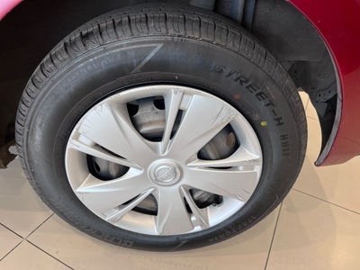 2025 Nissan March 1.6 Sense Mt