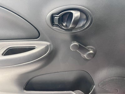 2025 Nissan March 1.6 Sense Mt
