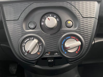 2025 Nissan March 1.6 Sense Mt