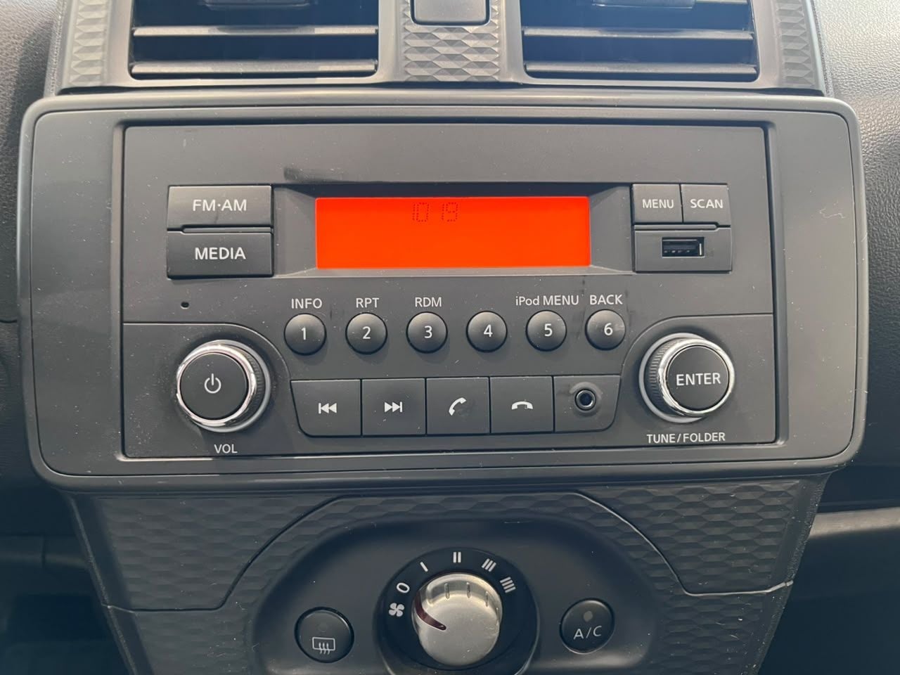 2025 Nissan March 1.6 Sense Mt