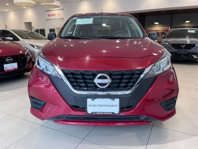 2025 Nissan March 1.6 Sense Mt