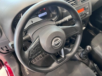 2025 Nissan March 1.6 Sense Mt