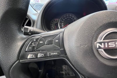 2025 Nissan March 1.6 Sense Mt