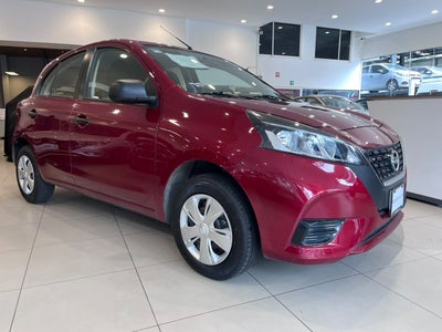 2025 Nissan March 1.6 Sense Mt