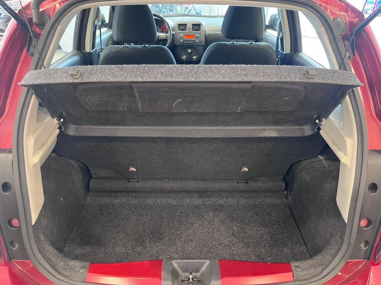 2025 Nissan March 1.6 Sense Mt