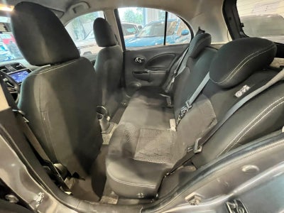 2021 Nissan March 1.6 Advance Mt