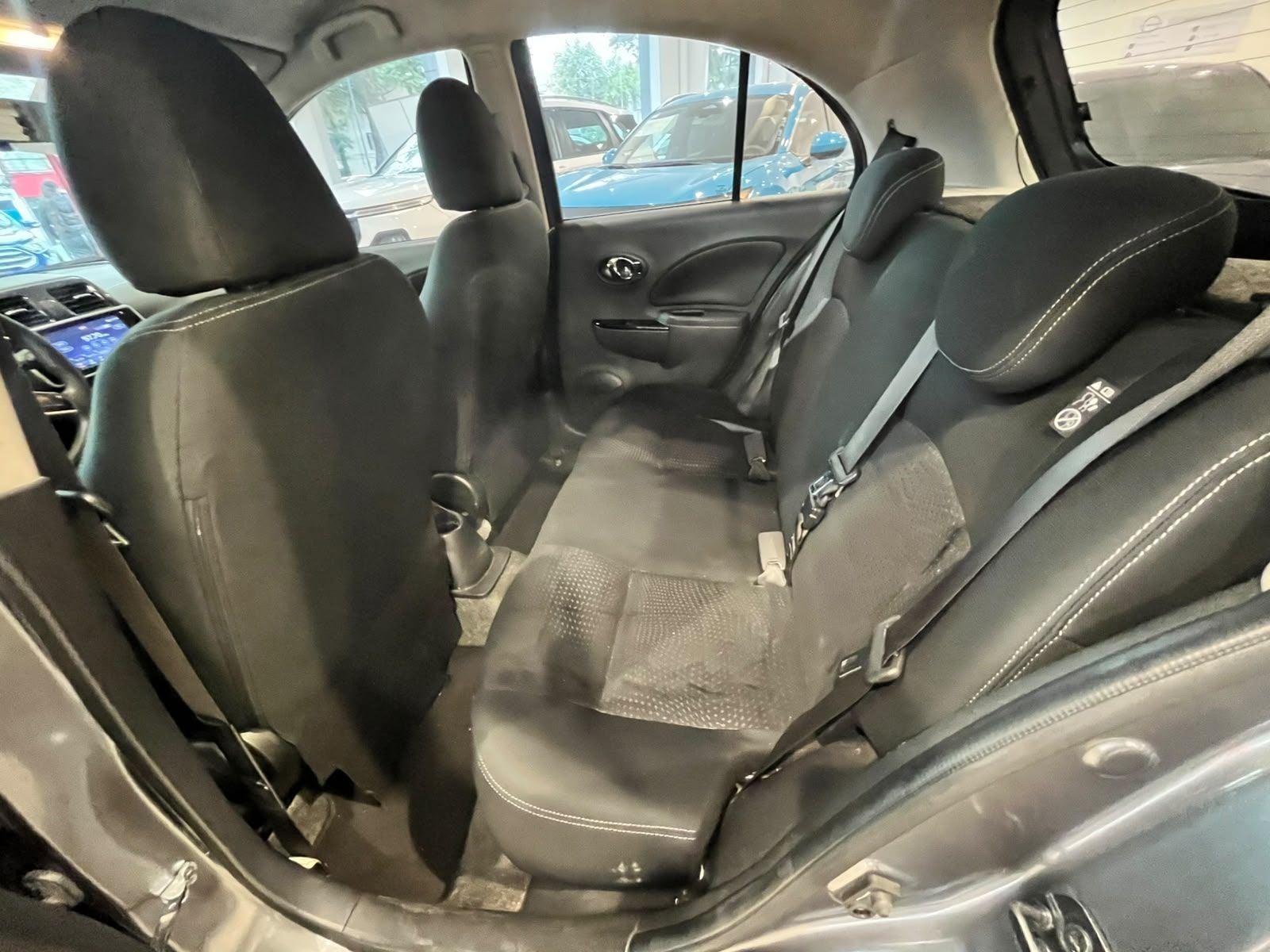 2021 Nissan March 1.6 Advance Mt