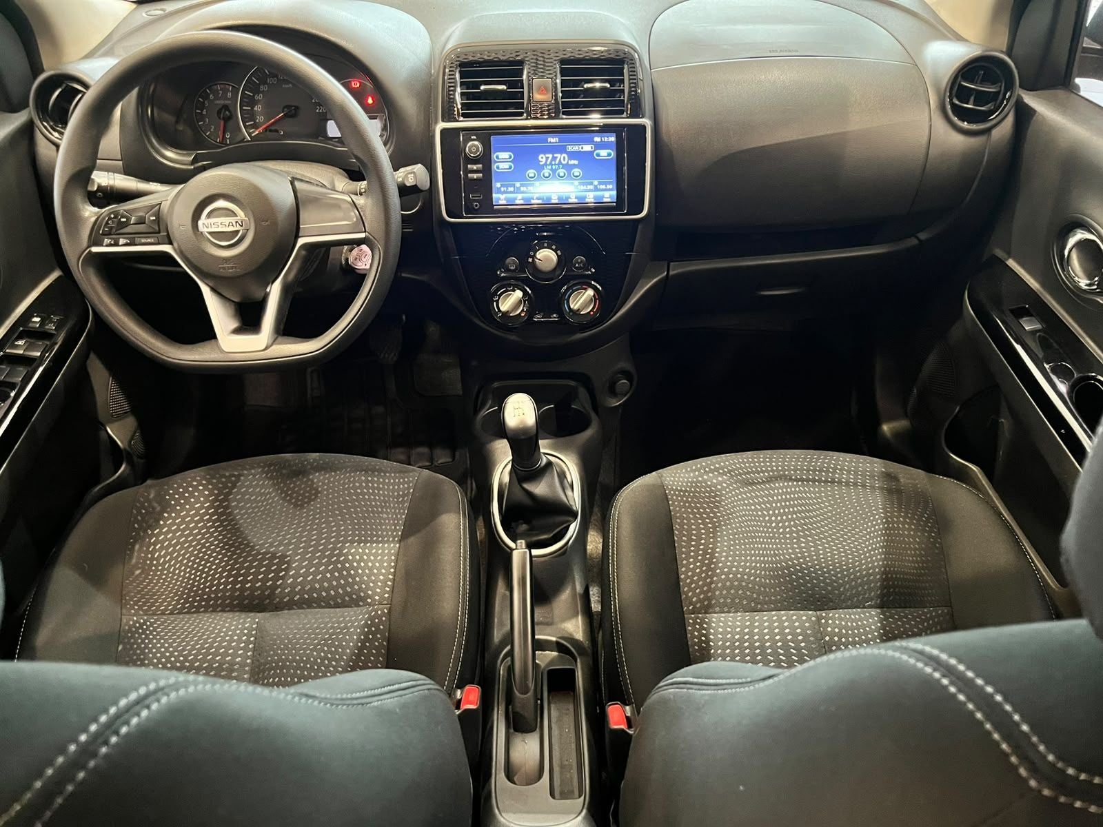 2021 Nissan March 1.6 Advance Mt
