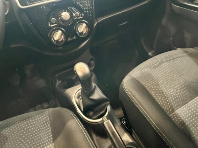 2021 Nissan March 1.6 Advance Mt