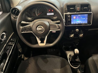 2021 Nissan March 1.6 Advance Mt