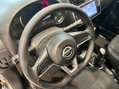 2021 Nissan March 1.6 Advance Mt