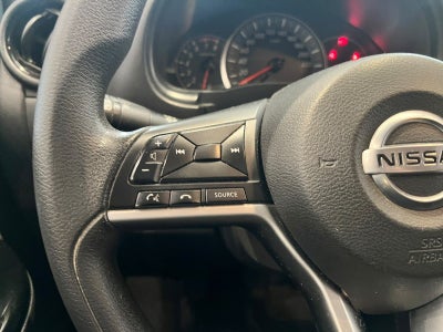 2021 Nissan March 1.6 Advance Mt