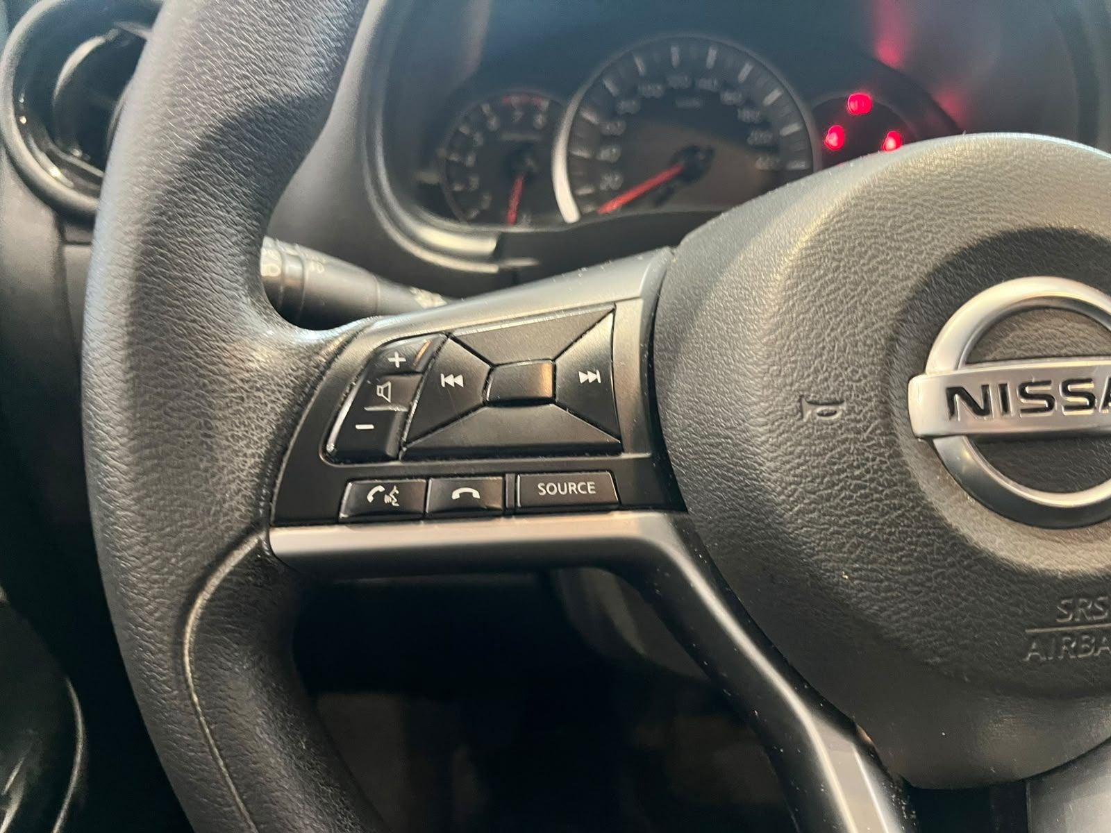 2021 Nissan March 1.6 Advance Mt