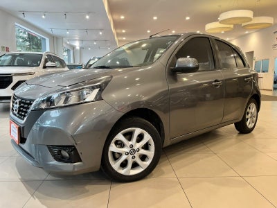 2021 Nissan March 1.6 Advance Mt
