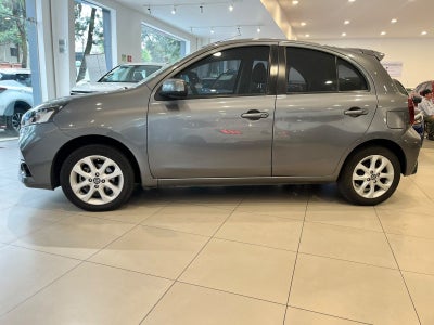 2021 Nissan March 1.6 Advance Mt