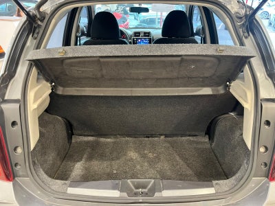 2021 Nissan March 1.6 Advance Mt