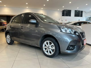 2021 Nissan March 1.6 Advance Mt