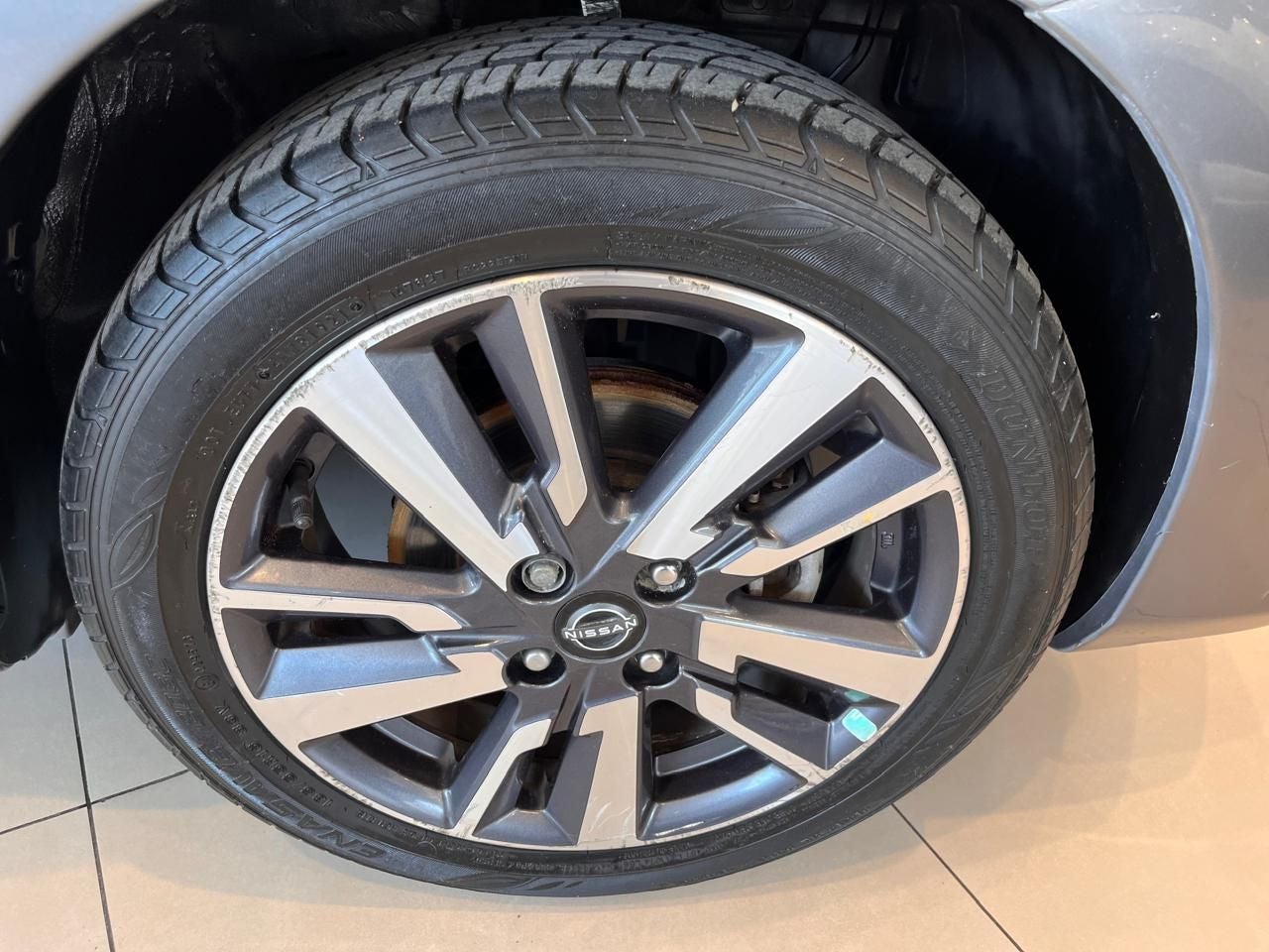 2022 Nissan March 1.6 Exclusive At