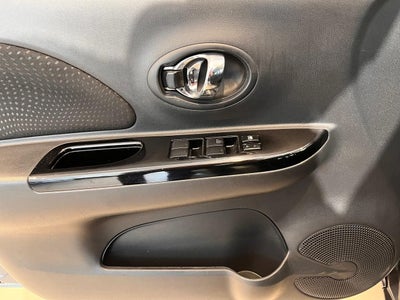 2022 Nissan March 1.6 Exclusive At