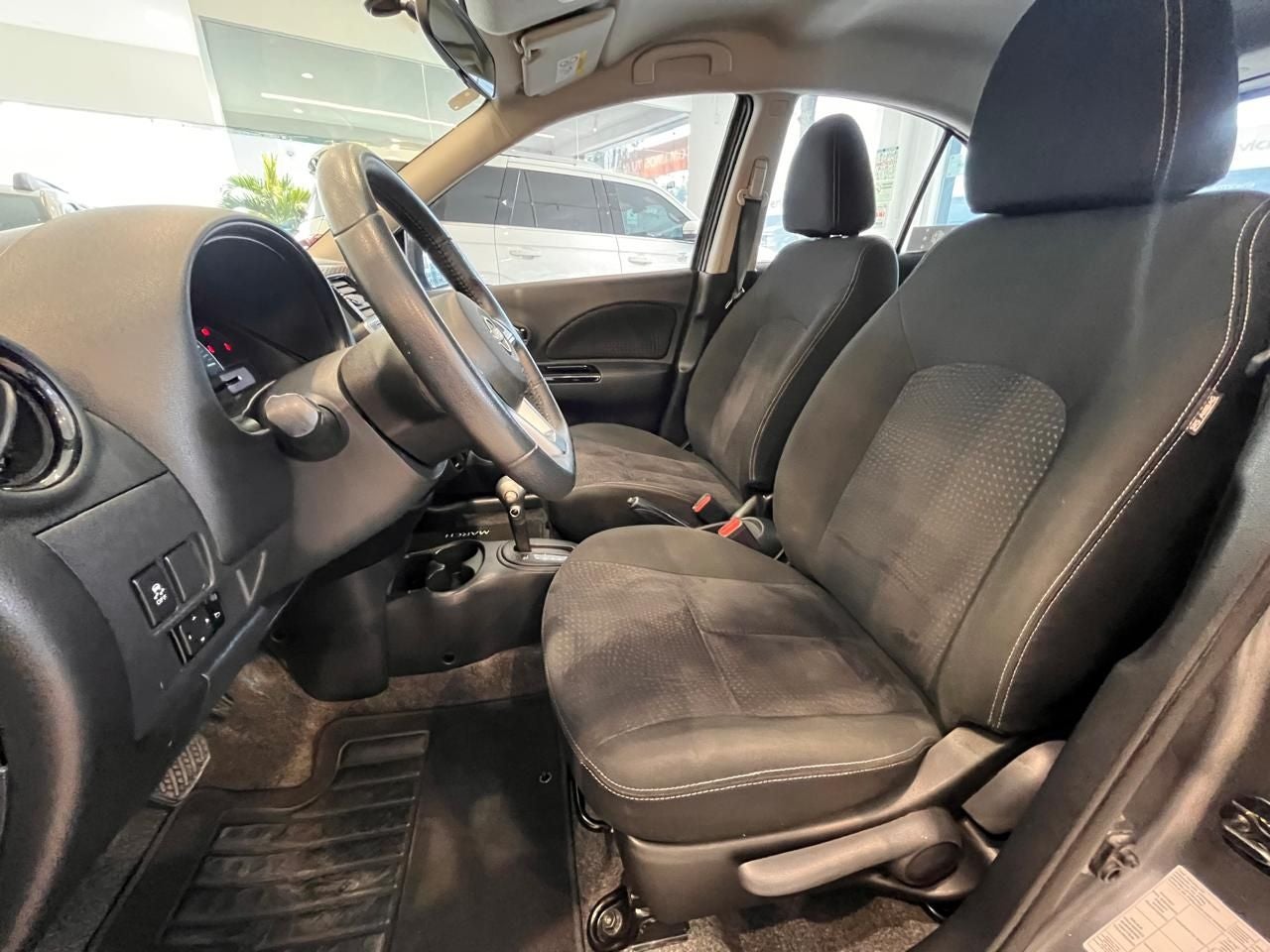 2022 Nissan March 1.6 Exclusive At