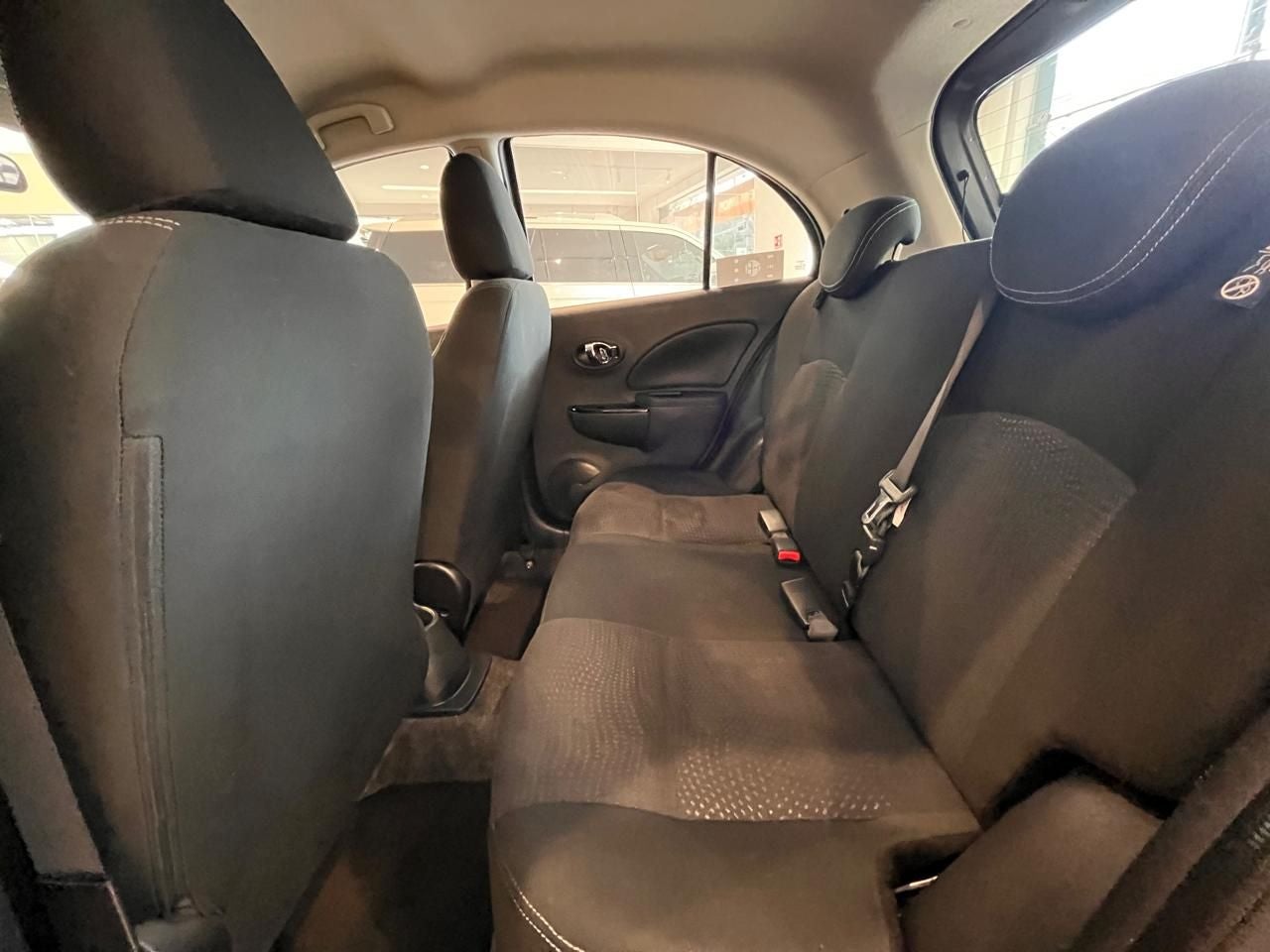 2022 Nissan March 1.6 Exclusive At