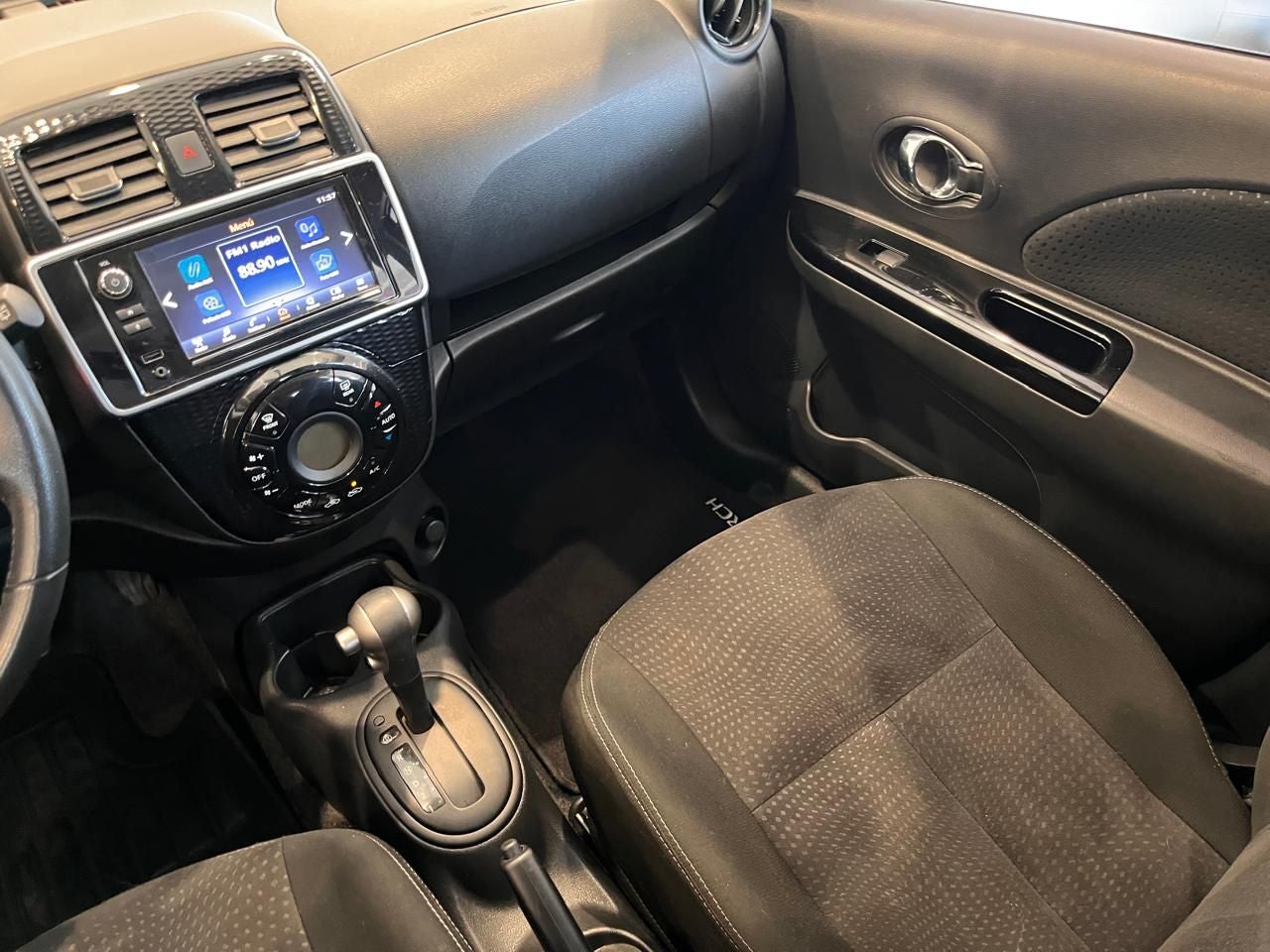 2022 Nissan March 1.6 Exclusive At